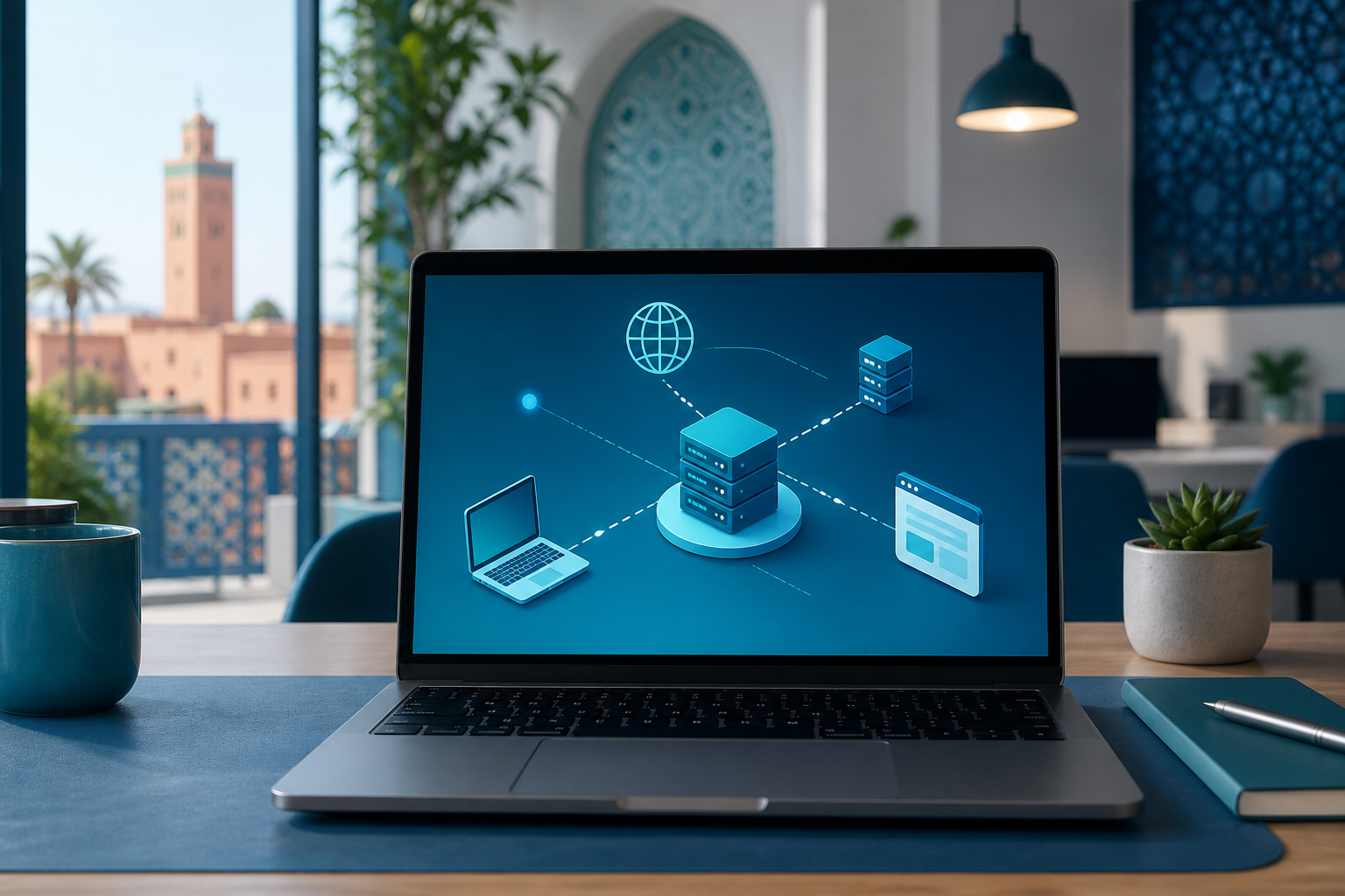 DNS expliqué simplement