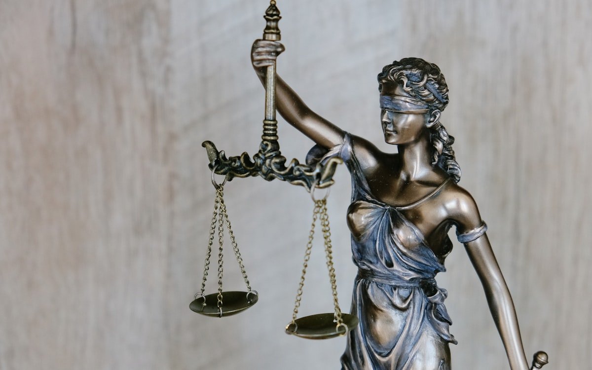 D&eacute;mo site cabinet d&rsquo;avocat