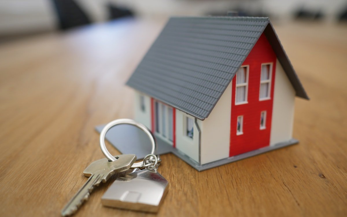 D&eacute;mo site agence immobili&egrave;re
